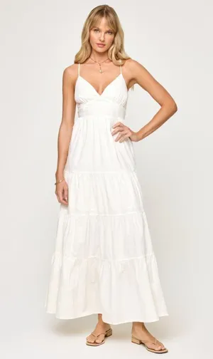L*SPACE Laina Dress, Size Medium, $165 thumbnail 4