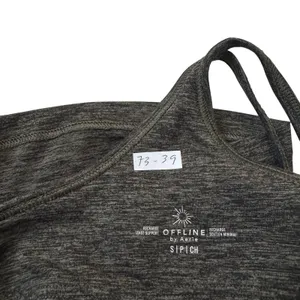 Offline By Aerie Recharge Soutien Minimal Sports Bra Women's Size S | 73-39 thumbnail 3
