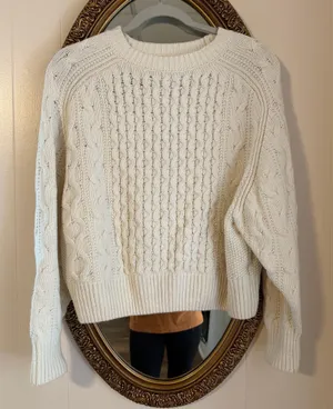 Universal Thread Sweater  thumbnail 1