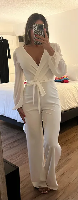 Windsor Jumpsuit thumbnail 3