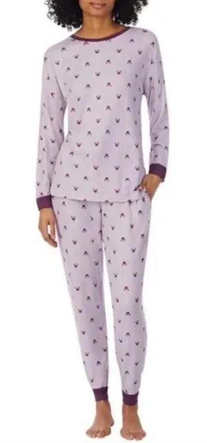 Disney Minnie Mouse Pajama Set thumbnail 1