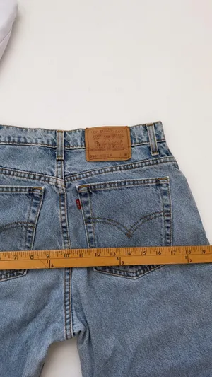 Levi’s Vintage Jeans 550 Relaxed thumbnail 11