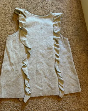 Gray Size S thumbnail 3