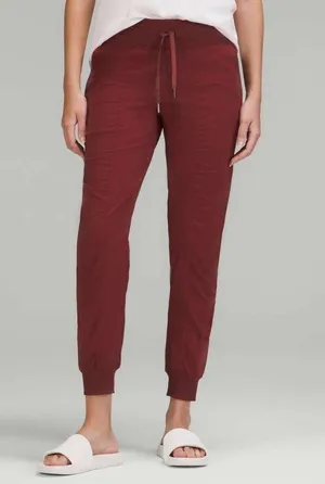 Lululemon Dance Studio Joggers thumbnail 1