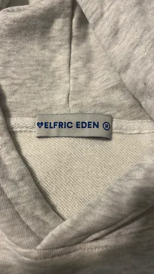 Aelfric Eden Hoodie thumbnail 4