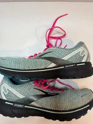 Brooks Ghost 14 Running Shoes Size 9 1203561B141 thumbnail 7