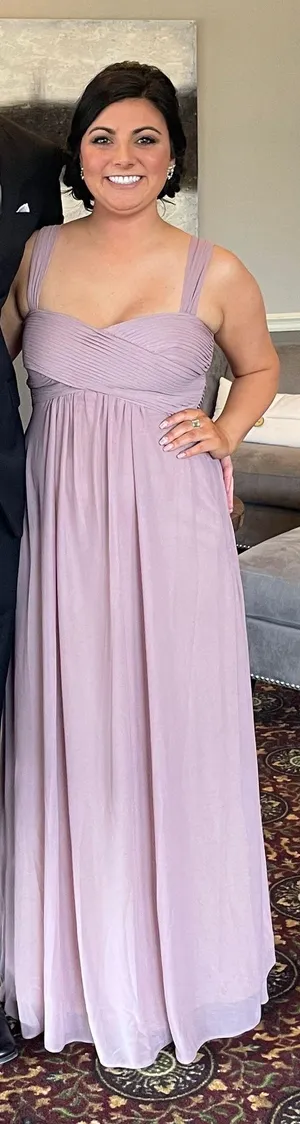 Birdy Grey Brideside Formal / Prom Dress thumbnail 1