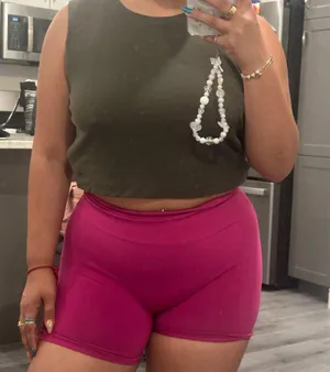 Olive Green Forever 21 Tank Top thumbnail 4