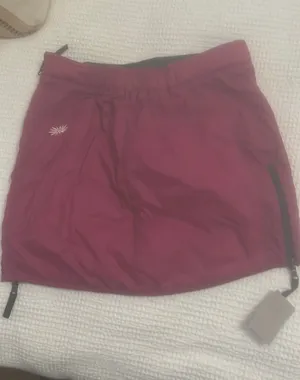 Down skirt Skhoop Pink thumbnail 1