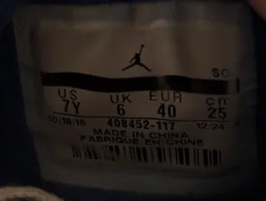 Air 4 Retro GS ‘Motorsports’ thumbnail 7
