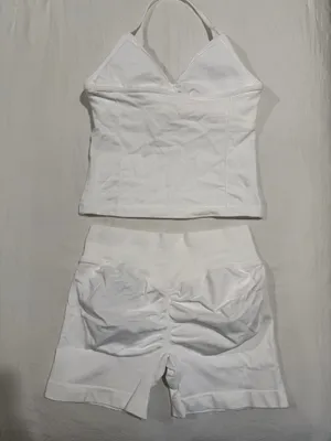 Active Set White Size M thumbnail 2
