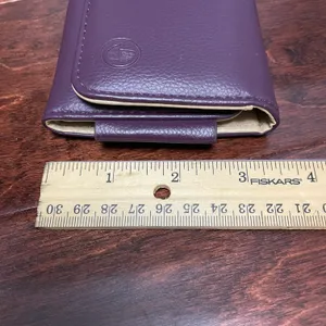 XXL Universal Clutch Purple Phone Case thumbnail 8
