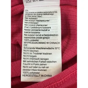 Mountain Warehouse Isotherm Womens Base Layer Thermal Top Pink Long Sleeve 2 thumbnail 6