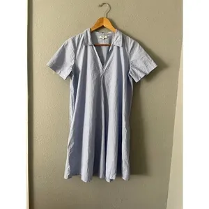 Madewell‎ Tunic Dress thumbnail 3