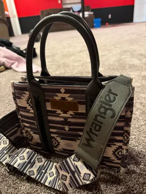 Wrangler Purse thumbnail 5