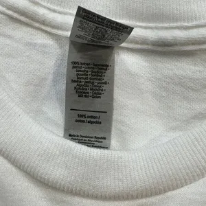 Summer State of Mind Women’s Medium White T-Shirt Short Sleeve thumbnail 5