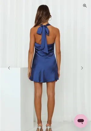 Hello Molly Dress thumbnail 2