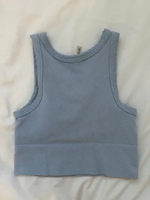 NIKIBIKI Tank Top thumbnail 3