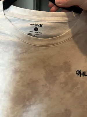 Hurley T-shirt thumbnail 2