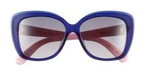 Christian Dior Promesse2 Sunglasses thumbnail 1