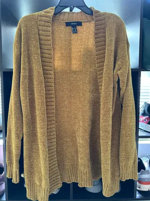 Forever 21 Knit Sweater thumbnail 1