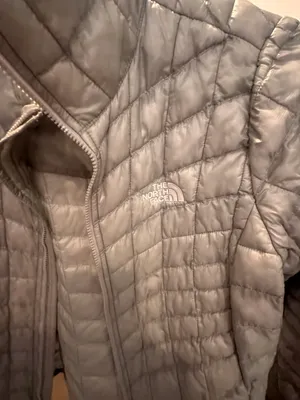 North face Jacket  thumbnail 2