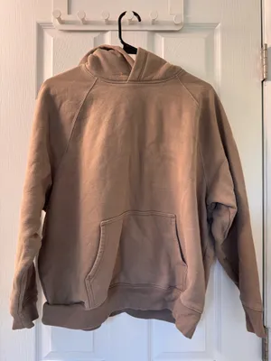 Aritzia Mega Fleece Hoodie  thumbnail 2