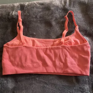 Aerie Bra Real Good Ribbed thumbnail 1