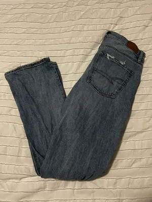 American Eagle Outfitters Flare Jeans thumbnail 3