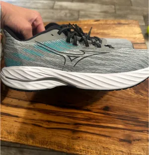 Men’s Mizuno Shoes Wave inspire Running shoes thumbnail 3