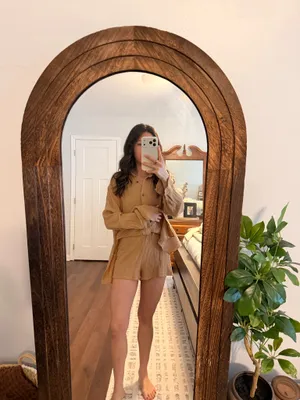Prómesa Romper thumbnail 2