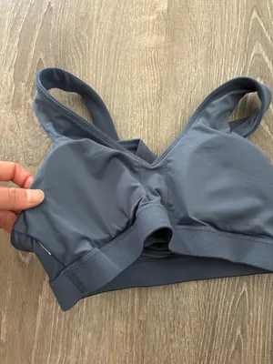 Airbrush Real Bra Tank (XS) thumbnail 7
