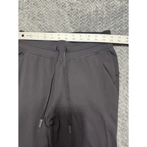 LULULEMON Women's Black Align Jogger High-Rise Yoga Sweat Size 6 thumbnail 7