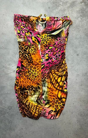 Dress Multiple thumbnail 1
