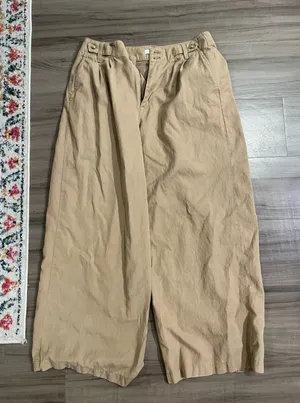 Madewell Pants Wide-Leg thumbnail 1