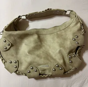 Silence + Noise Hobo Bag thumbnail 1