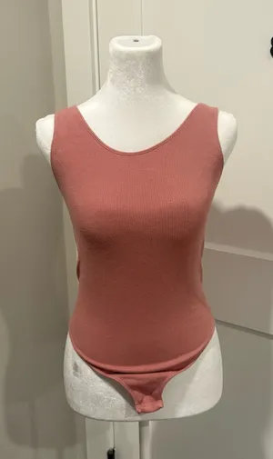 Streetwear Society Bodysuit thumbnail 1