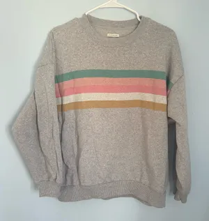 Aerie sweatshirt thumbnail 1