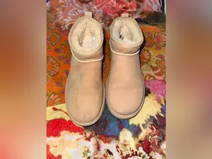 UGG Classic Ultra Mini $165MSRP thumbnail 3