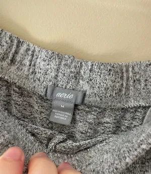 Aerie pajama pants thumbnail 3