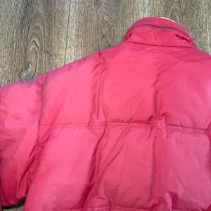 Vintage Bogner‎ Red Goose Down Puffer Ski Jacket USA Made Womens EUR 36 Retro thumbnail 11