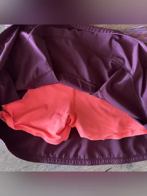 Lululemon Pace Rival Skirt Size 4 Tall thumbnail 3