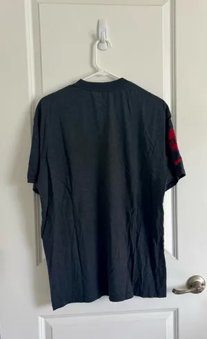 Nike Philadelphia 76ers Tee Size Large thumbnail 2
