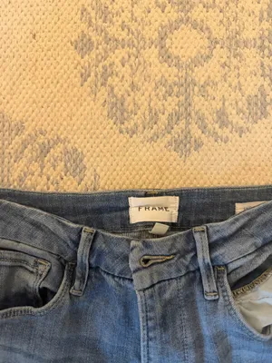 Frame Jeans thumbnail 2