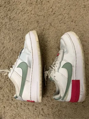 Nike Air Force 1 Shadow thumbnail 3
