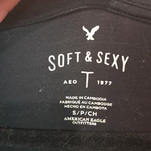 American Eagle Soft & Sexy thumbnail 2