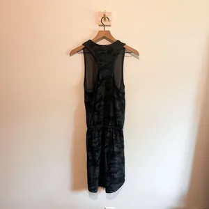 Evereve Sundry Weekender Camo Dress Size S thumbnail 6