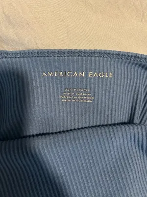 American Eagle Outfitters Tank Top thumbnail 3