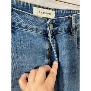 PACSUN Women's Mom Jeans Sz 29 Boho Casual thumbnail 3