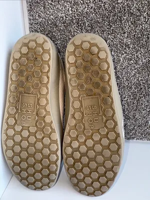 Shu Shop Paula Bone Snake Sneakers Size 9 thumbnail 5